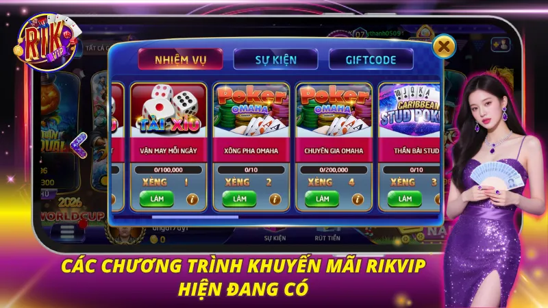 Tổng hợp ưu đãi hấp dẫn cùng điều kiện tham gia cần theo dõi kỹ trước
